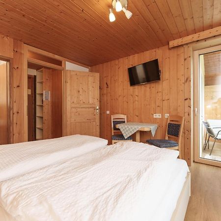 Gaestehaus Scheiber Solden Ngoại thất bức ảnh