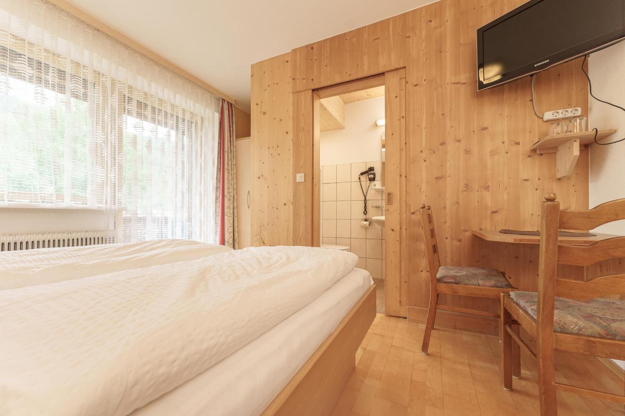 Gaestehaus Scheiber Solden Ngoại thất bức ảnh