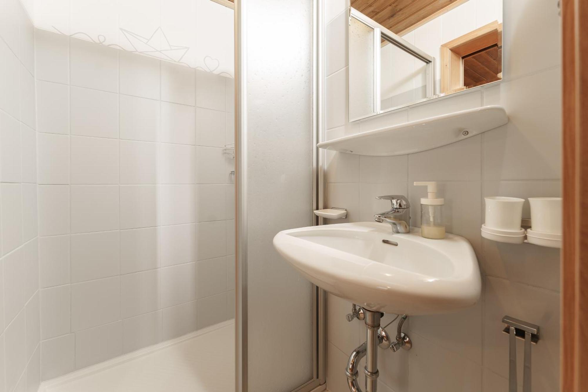 Gaestehaus Scheiber Solden Ngoại thất bức ảnh