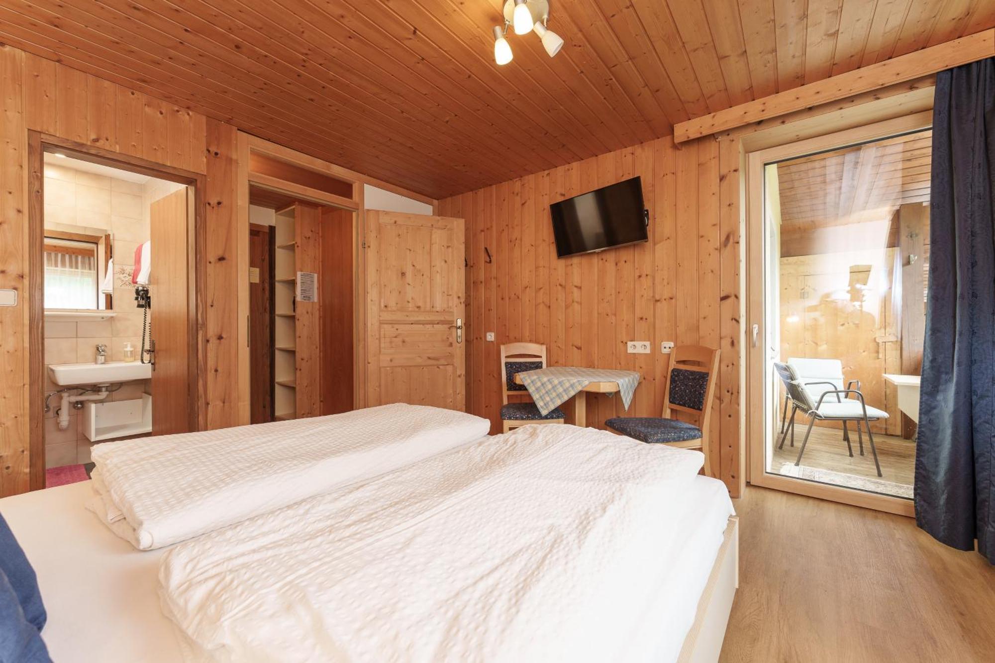 Gaestehaus Scheiber Solden Ngoại thất bức ảnh