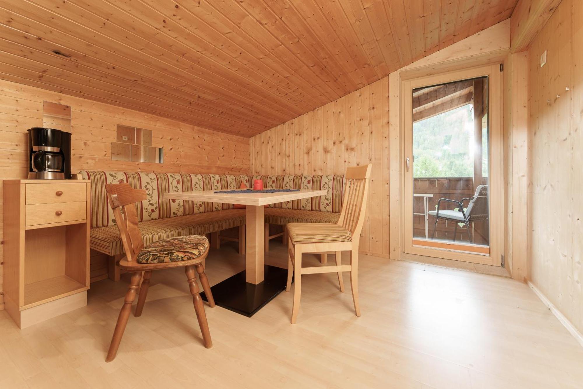 Gaestehaus Scheiber Solden Ngoại thất bức ảnh