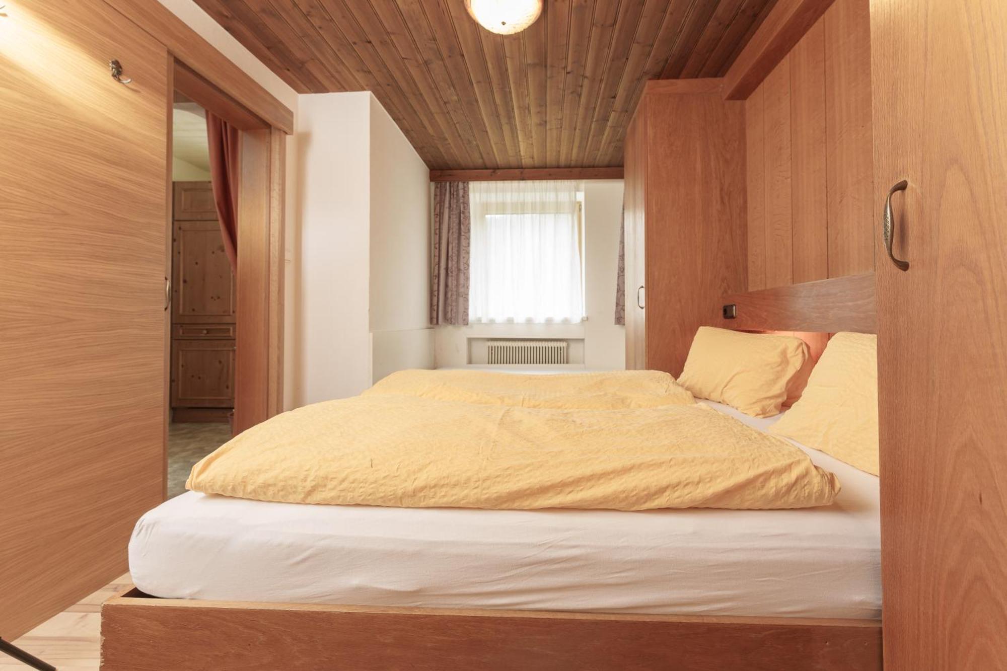 Gaestehaus Scheiber Solden Ngoại thất bức ảnh