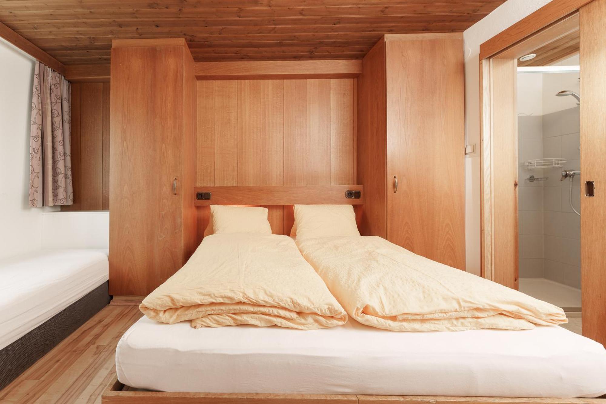Gaestehaus Scheiber Solden Ngoại thất bức ảnh