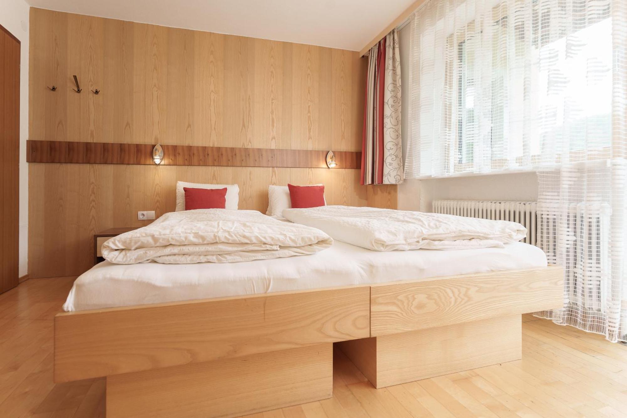 Gaestehaus Scheiber Solden Ngoại thất bức ảnh