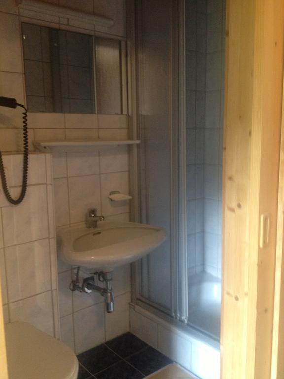 Gaestehaus Scheiber Solden Ngoại thất bức ảnh
